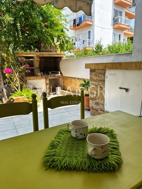 Διαμέρισμα 60 τ.μ. πρός πώληση, Θεσσαλονίκη - Περιφ/Κοί Δήμοι, Θερμαϊκός