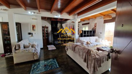 Maisonette 127sqm for sale-Agios Dimitrios » Souli