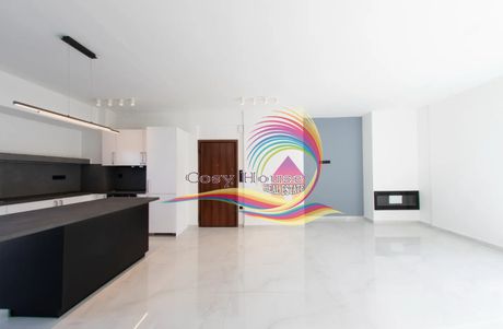 Διαμέρισμα 80τ.μ. για πώληση-Παλαιό φάληρο » Κέντρο
