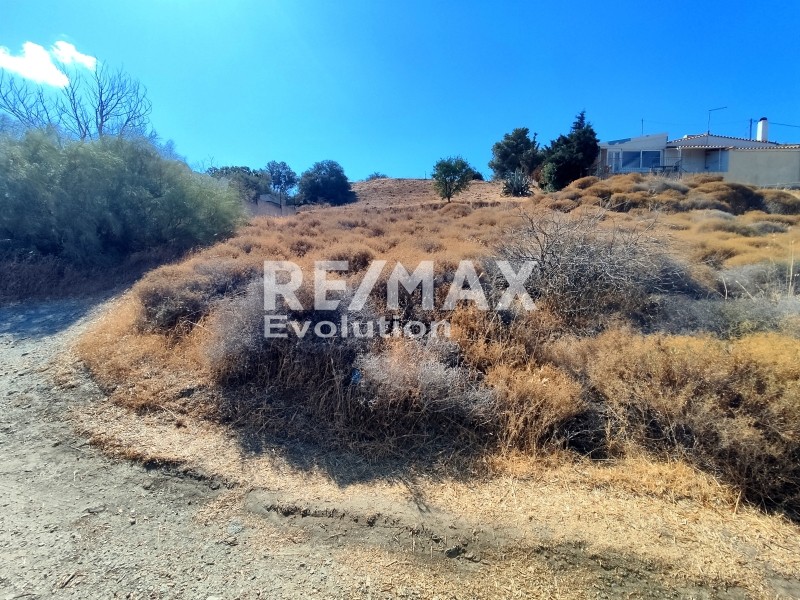 Αγροτεμάχια 530 τ.μ. πρός πώληση, Αττική - Υπόλοιπο, Κερατέα