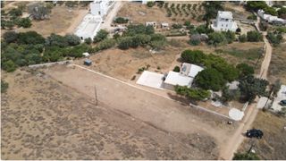 Νησί 1.017 τ.μ. πρός πώληση, Κυκλάδες, Πάρος-thumb-2