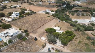 Νησί 1.017 τ.μ. πρός πώληση, Κυκλάδες, Πάρος-thumb-4