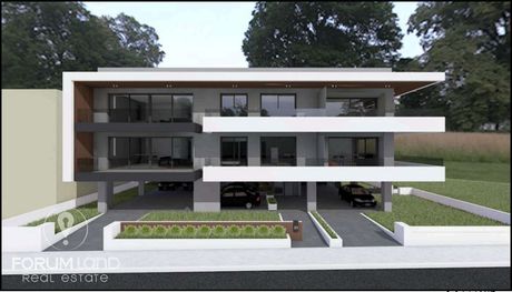 Apartment 128sqm for sale-Thermi » Center Of Thermi