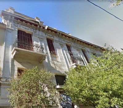 Κτίριο 390τ.μ. για πώληση-Αττική » Πλατεία αττικής