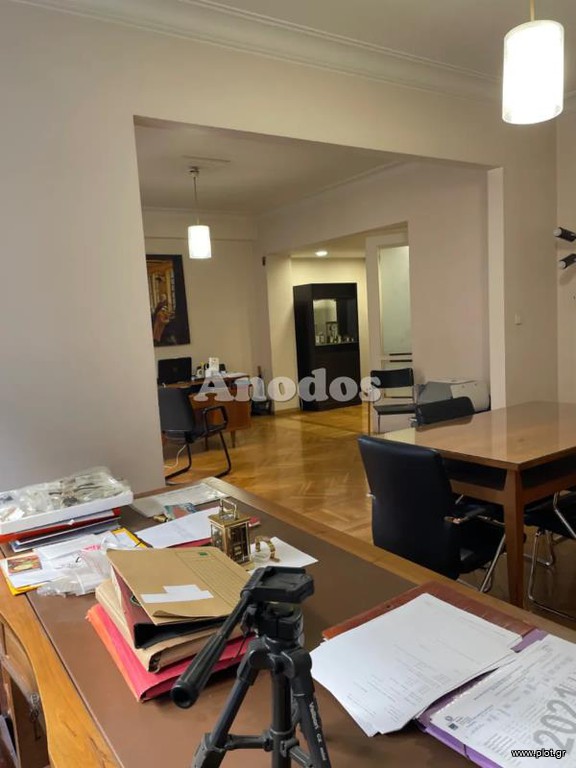 Γραφείο 224 τ.μ. προς ενοικίαση, Αθήνα - Κέντρο, Κέντρο