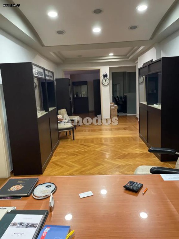 Γραφείο 224 τ.μ. προς ενοικίαση, Αθήνα - Κέντρο, Κέντρο