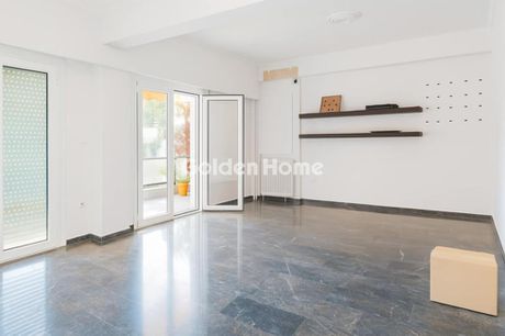 Apartment 100sqm for sale-Ampelokipoi - Pentagon » Pentagono