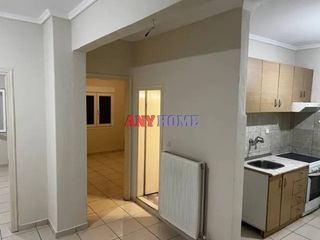 Apartment 55 sqm for sale