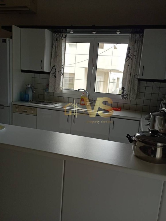 Διαμέρισμα 110 τ.μ. πρός ενοικίαση, Ν. Ηρακλείου, Ηράκλειο Κρήτης