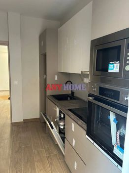 Διαμέρισμα 85τ.μ. για ενοικίαση-Ιπποκράτειο