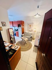 Studio / γκαρσονιέρα 30 τ.μ. για κράτηση, Φθιώτιδας, Λαμία-thumb-2