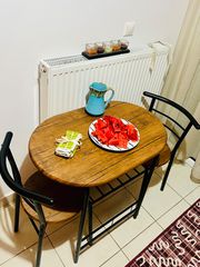 Studio / γκαρσονιέρα 30 τ.μ. για κράτηση, Φθιώτιδας, Λαμία-thumb-3
