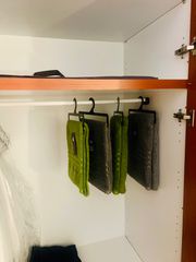 Studio / γκαρσονιέρα 30 τ.μ. για κράτηση, Φθιώτιδας, Λαμία-thumb-7