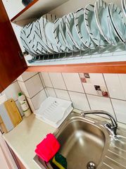 Studio / γκαρσονιέρα 30 τ.μ. για κράτηση, Φθιώτιδας, Λαμία-thumb-8