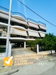 Studio / γκαρσονιέρα 30 τ.μ. για κράτηση, Φθιώτιδας, Λαμία-thumb-16