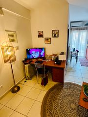Studio / γκαρσονιέρα 30 τ.μ. για κράτηση, Φθιώτιδας, Λαμία-thumb-6