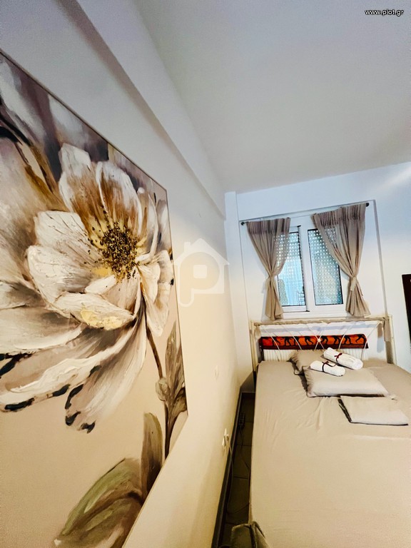 Studio / γκαρσονιέρα 30 τ.μ. προς βραχυχρόνια ενοικίαση, Κέντρο Λαμίας