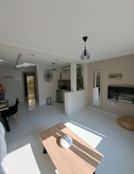 Apartment 48 sqm for rent