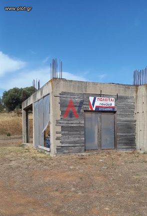 Κατάστημα 100 τ.μ. για πώληση, Χαλκιδική, Σιθωνία