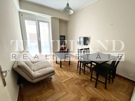 Διαμέρισμα 48τ.μ. για πώληση-Λεωφ. πατησίων - λεωφ. αχαρνών