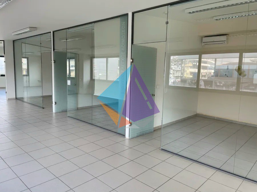 Γραφείο 225 τ.μ. πρός ενοικίαση, Αθήνα - Ανατολικά Προάστια, Γέρακας