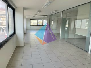 Γραφείο 225 τ.μ. για ενοικίαση
