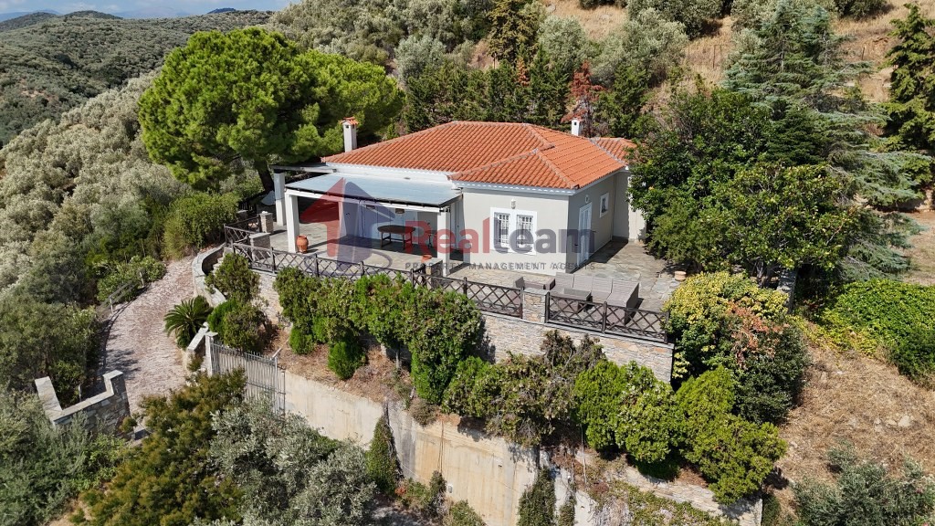 Μονοκατοικία 98 τ.μ. πρός πώληση, Μαγνησία, Πτελεός