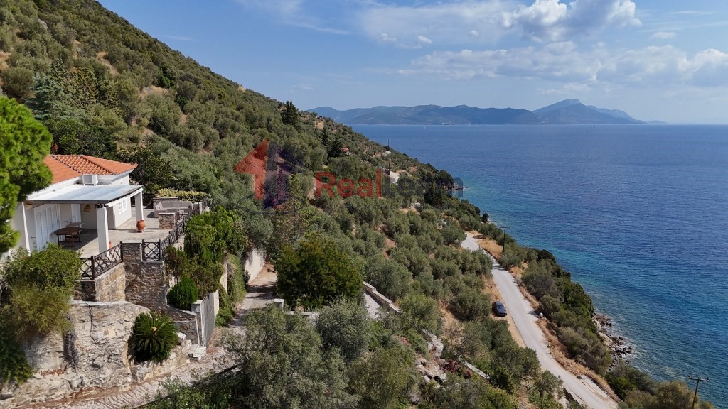 Μονοκατοικία 98 τ.μ. πρός πώληση, Μαγνησία, Πτελεός