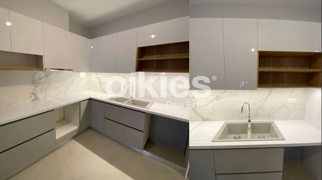Apartment 40sqm for sale-Nea Paralia