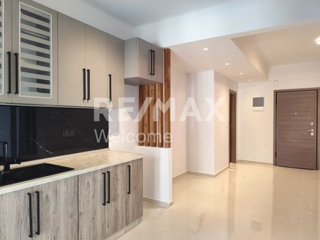 Apartment 54sqm for sale-Faliro