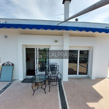 Apartment 40sqm for rent-Kato Toumpa