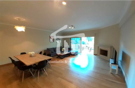 Διαμέρισμα 130τ.μ. για ενοικίαση-Γλυφάδα