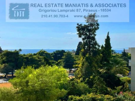 Διαμέρισμα 240τ.μ. για ενοικίαση-Γλυφάδα