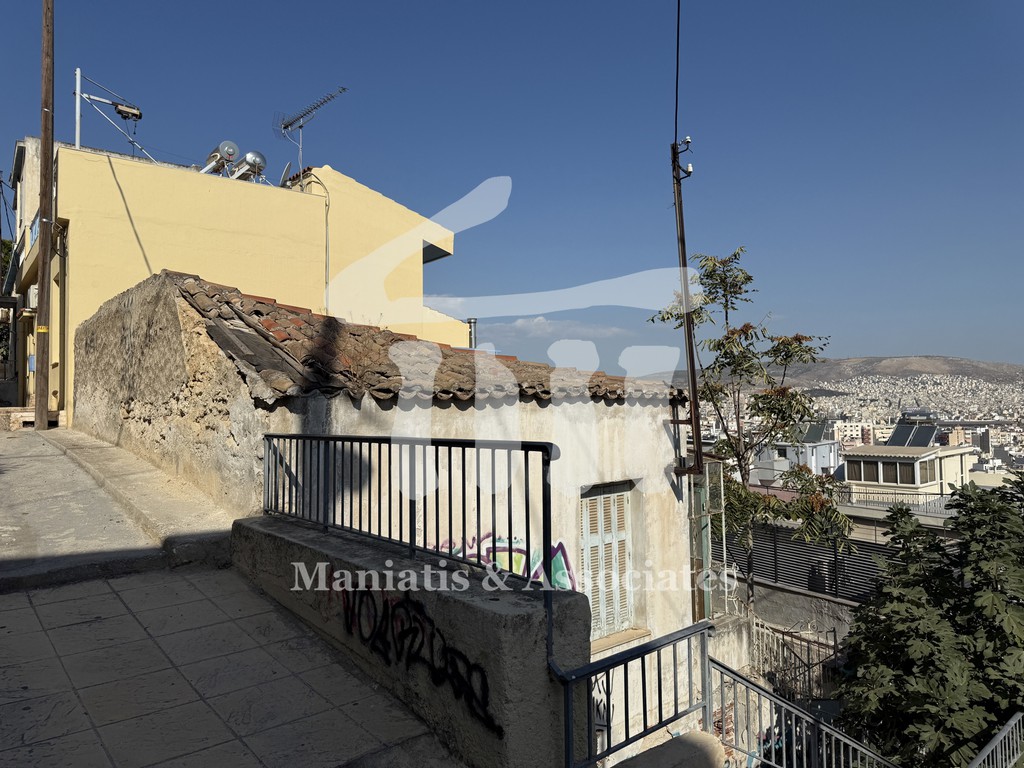 Οικόπεδο 130 τ.μ. προς πώληση, Καστέλλα