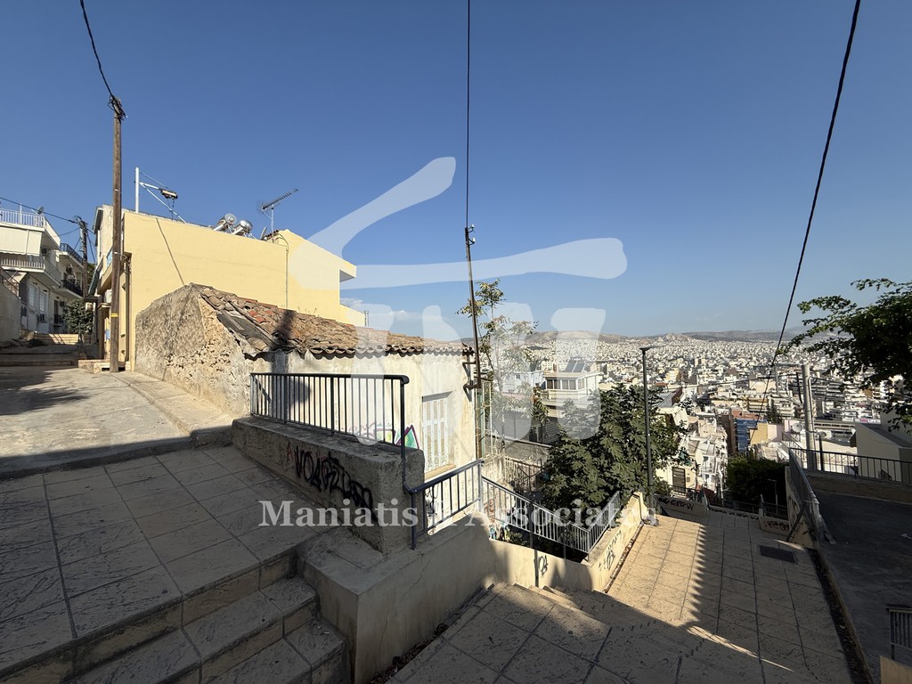 Οικόπεδο 130 τ.μ. προς πώληση, Καστέλλα