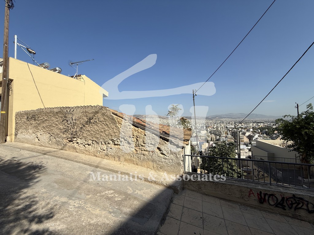 Οικόπεδο 130 τ.μ. προς πώληση, Καστέλλα