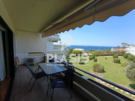 Διαμέρισμα 65τ.μ. για ενοικίαση-Σαρωνίδα