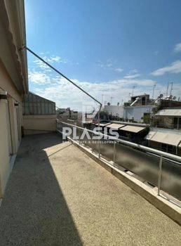 Γραφείο 109τ.μ. για ενοικίαση-Εξάρχεια - νεάπολη