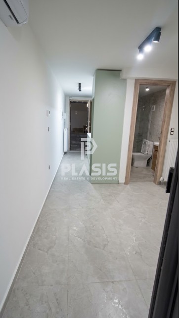 Studio / γκαρσονιέρα 32 τ.μ. προς πώληση, Κέντρο Θεσσαλονίκης