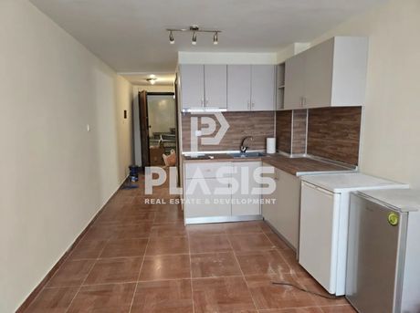 Studio / γκαρσονιέρα 32τ.μ. για πώληση-Κέντρο