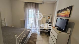 Studio / γκαρσονιέρα 47 τ.μ. για ενοικίαση, Θεσσαλονίκη - Κέντρο, Βαρδάρης-thumb-6