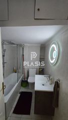 Studio / γκαρσονιέρα 47 τ.μ. για ενοικίαση, Θεσσαλονίκη - Κέντρο, Βαρδάρης-thumb-8
