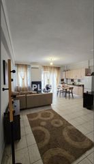 Studio / γκαρσονιέρα 47 τ.μ. για ενοικίαση, Θεσσαλονίκη - Κέντρο, Βαρδάρης-thumb-1