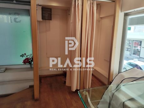 Κατάστημα 150τ.μ. για ενοικίαση-Άγιοι ανάργυροι