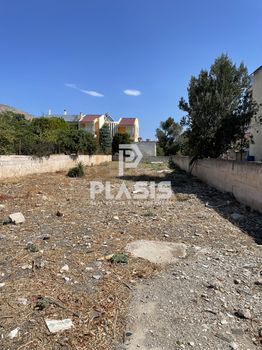 Οικόπεδο 480τ.μ. για πώληση-Καλύβια θορικού