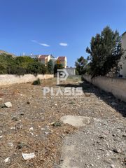 Οικόπεδο 480 τ.μ. για πώληση