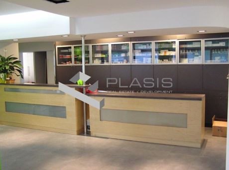 Γραφείο 270τ.μ. για πώληση-Κέντρο