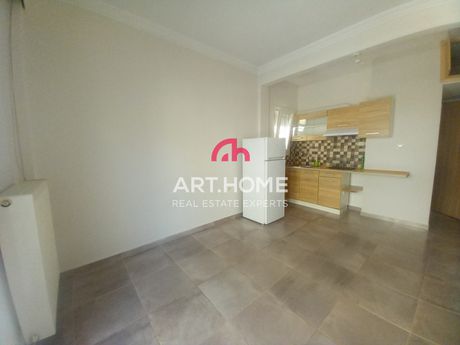 Studio / γκαρσονιέρα 42τ.μ. για ενοικίαση-Παπάφη