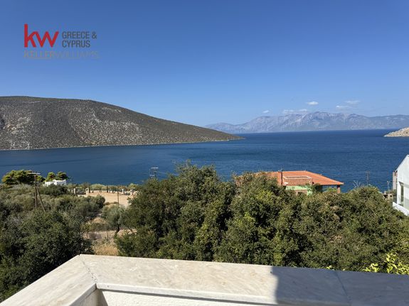 Μονοκατοικία 125 τ.μ. για ενοικίαση, Εύβοια, Ανθηδώνος