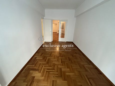 Διαμέρισμα 87τ.μ. για ενοικίαση-Κολωνάκι - λυκαβηττός